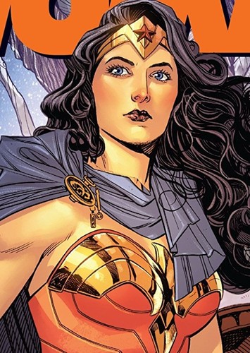 Diana Prince