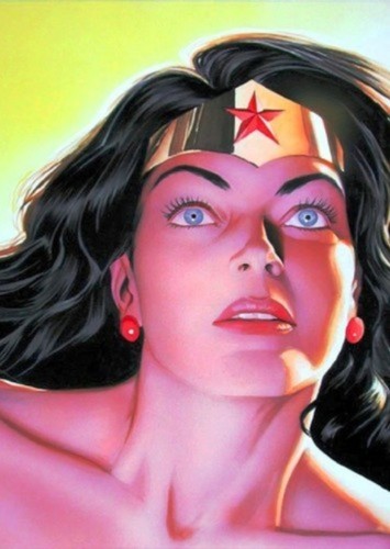 Diana Prince