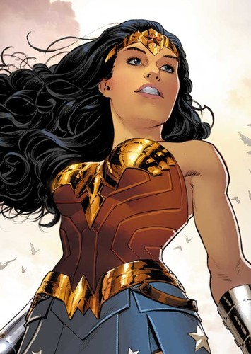 Diana Prince