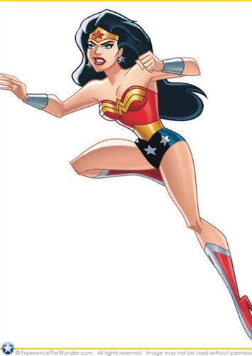 Diana Prince
