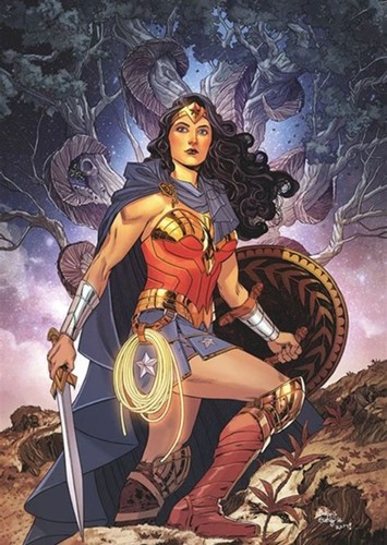 Diana Prince