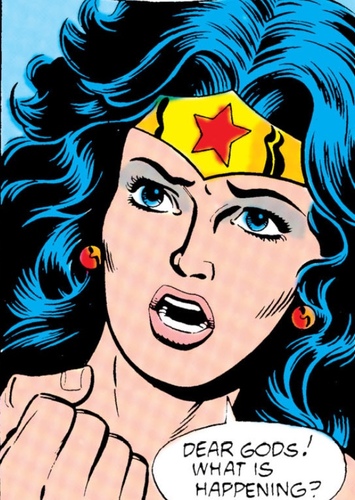 Diana Prince