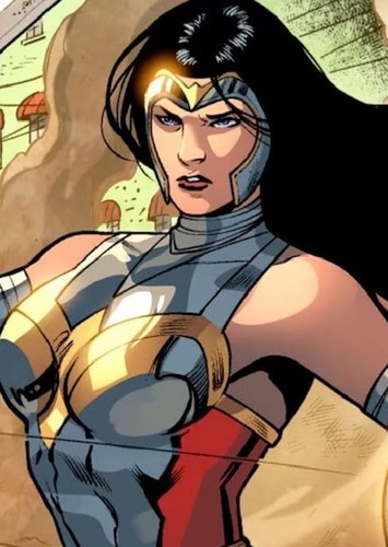 Diana Prince (54)
