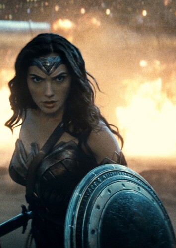 Diana Prince