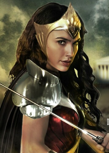Diana Prince