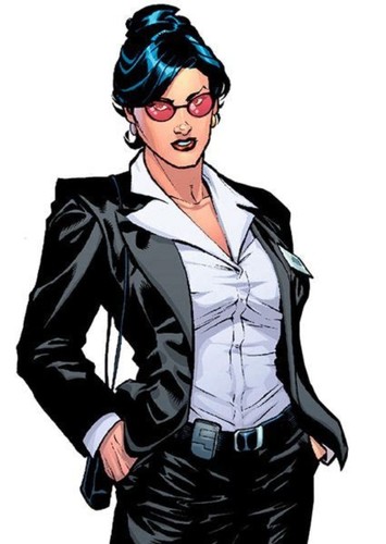 Diana Prince