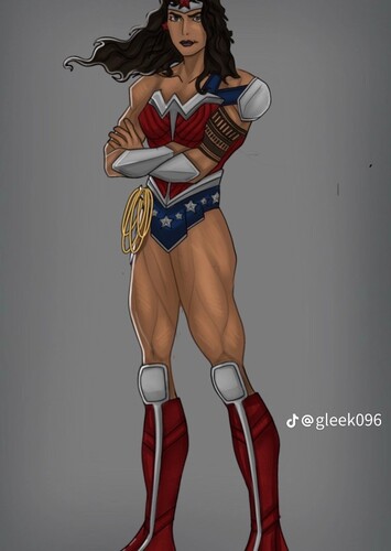 Diana Prince