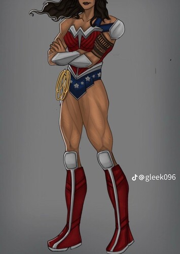 Diana Prince