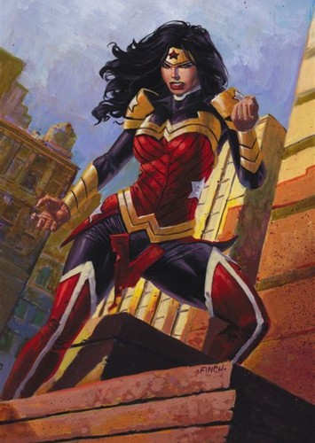 Diana Prince