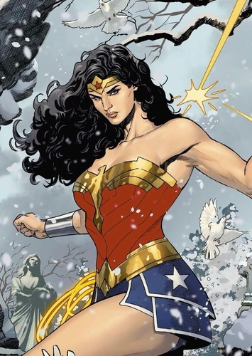 Diana Prince