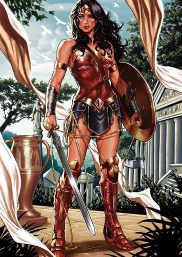 Diana Prince