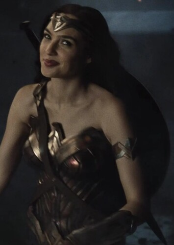 Diana Prince