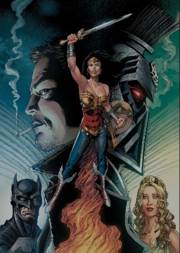 Diana Prince