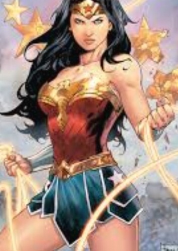 Diana Prince