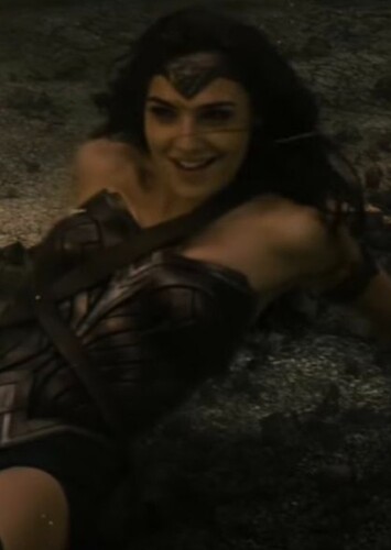 Diana Prince