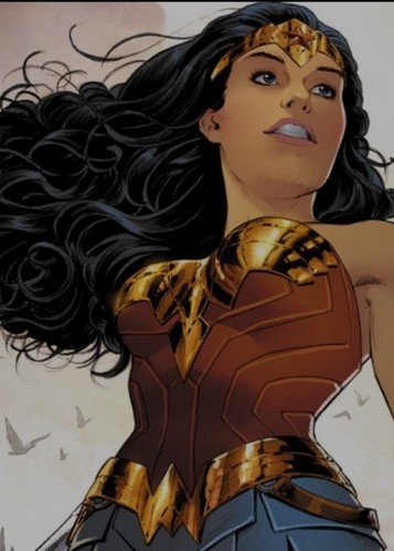 Diana Prince