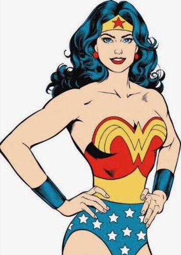 Diana Prince