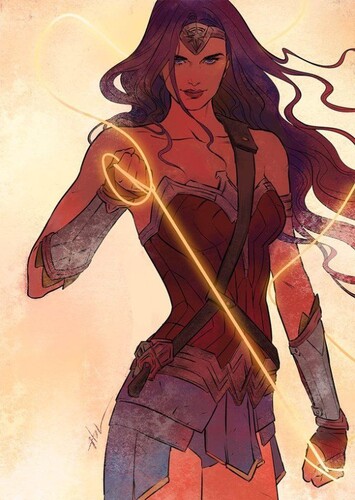 Diana Prince