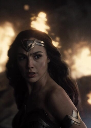 Diana Prince