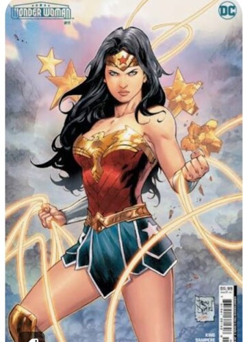 Diana Prince