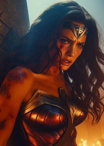 Diana Prince