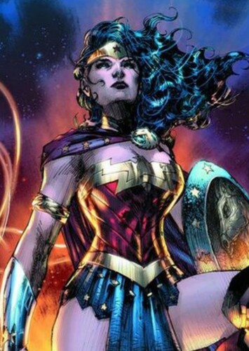 Diana Prince