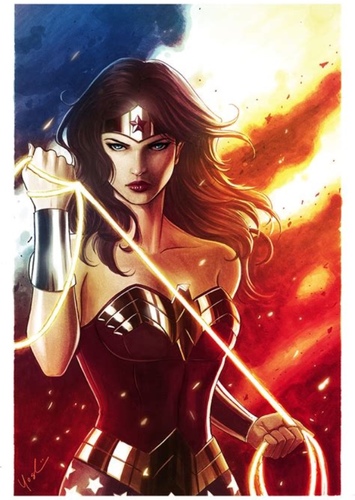 Diana Prince