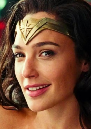 Diana Prince