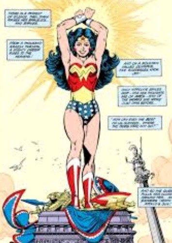 Diana Prince