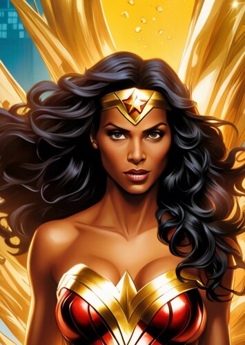Diana Prince