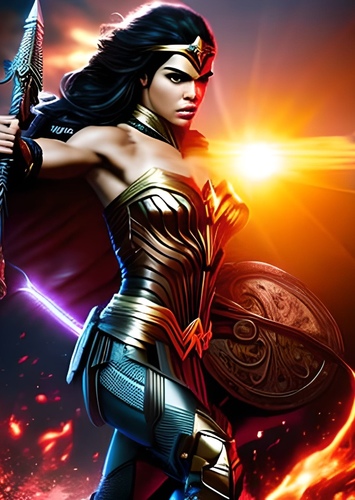 Diana Prince