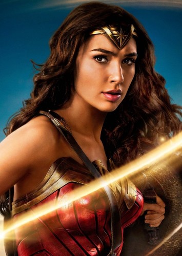 Diana Prince