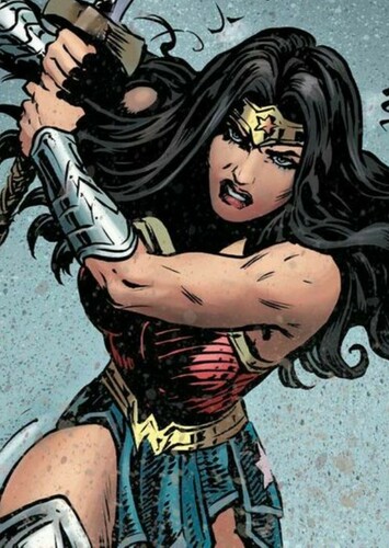 Diana Prince