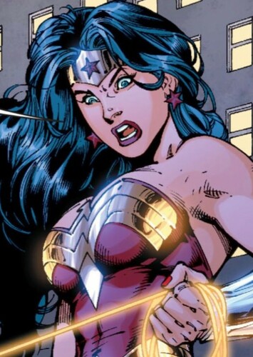Diana Prince