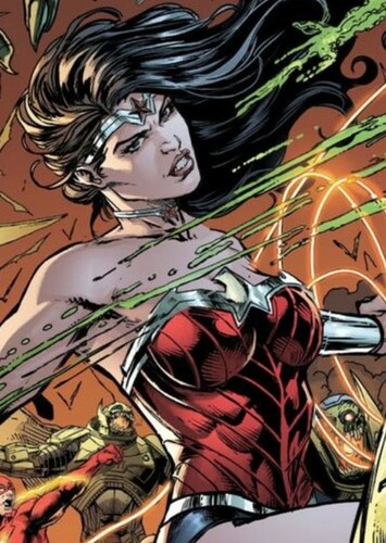 Diana Prince