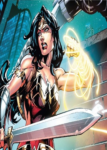 Diana Prince (9)