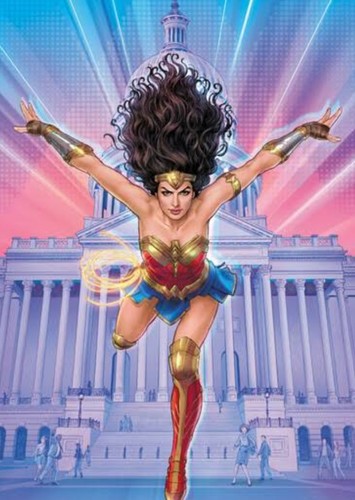 Diana Prince
