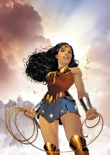 Diana Prince