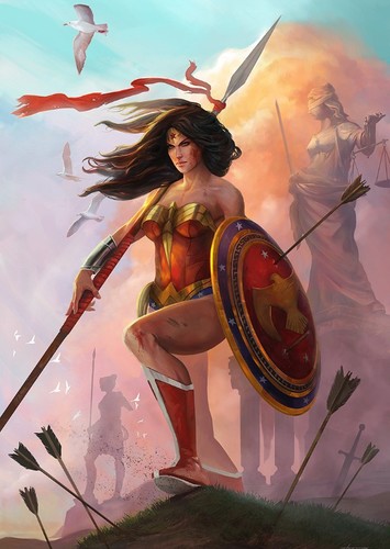 Diana Prince