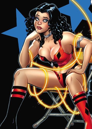 Diana Prince