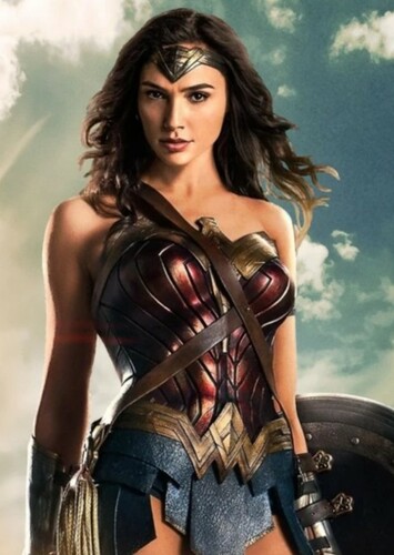 Diana Prince (Earth-13)
