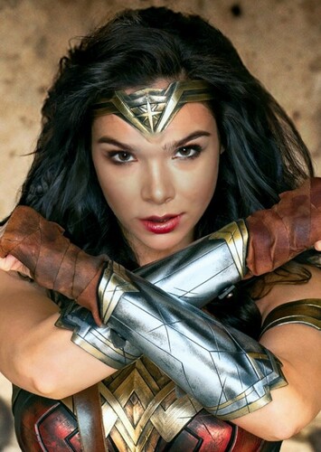 Diana Prince (Earth-14)
