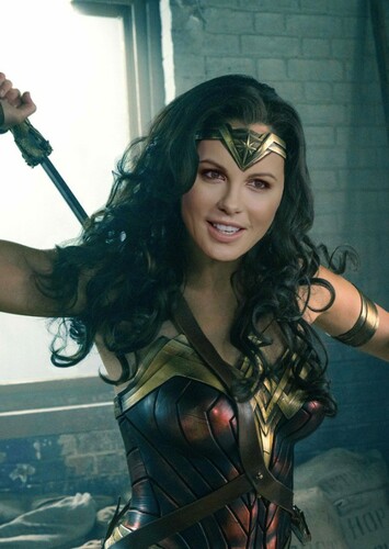 Diana Prince (Earth-16)