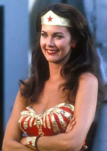 Diana Prince (Earth-89)