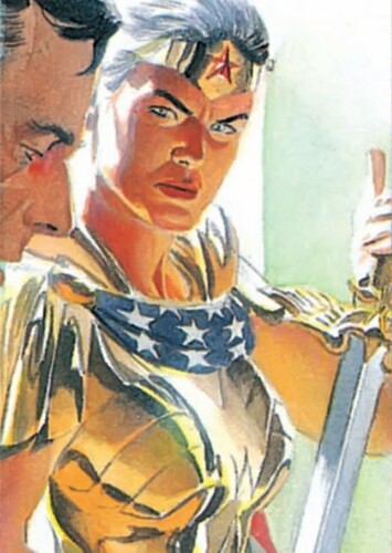 Diana Prince (Earth-97)