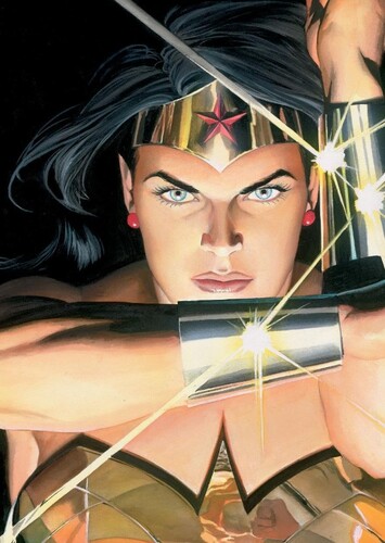 Diana Prince/Wonder Woman