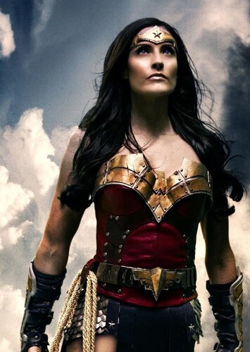 Diana Prince/Wonder Woman