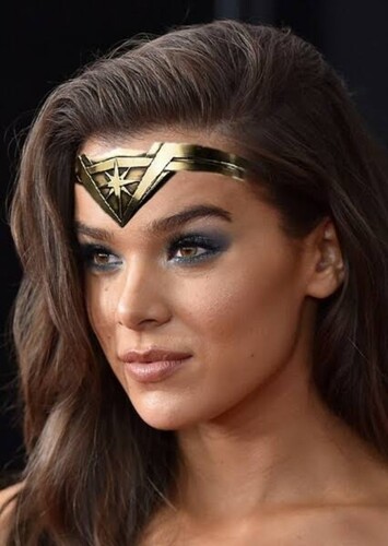 Diana Prince/Wonder Woman