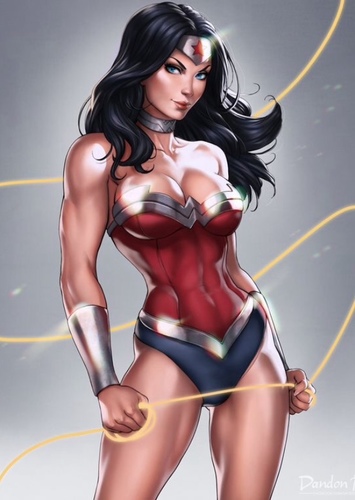 Wonder Woman