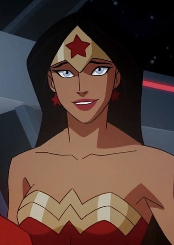 Diana Prince/Wonder Woman